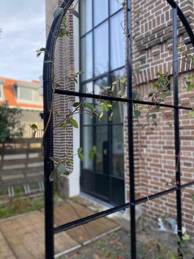 De Kerck - bijzonder overnachten Middelburg Buitenkant foto